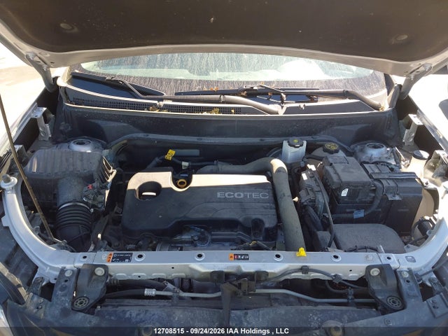 Продажа на аукционе авто 2019 Chevrolet Equinox Ls, vin: 2GNAXSEV3K6219214, номер лота: 12708515