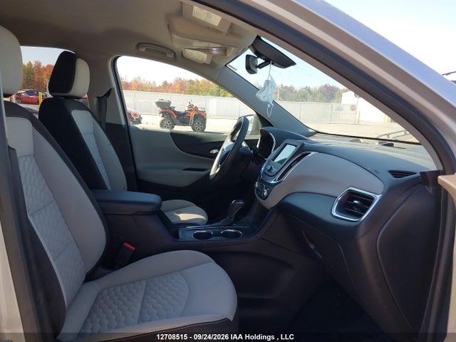 Продажа на аукционе авто 2019 Chevrolet Equinox Ls, vin: 2GNAXSEV3K6219214, номер лота: 12708515