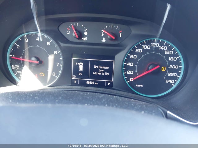 Продажа на аукционе авто 2019 Chevrolet Equinox Ls, vin: 2GNAXSEV3K6219214, номер лота: 12708515