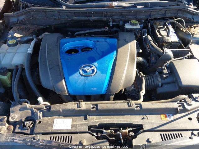 Aukcja sprzedaży 2012 Mazda 3 I, vin: JM1BL1L74C1625241, numer aukcji: 12708518