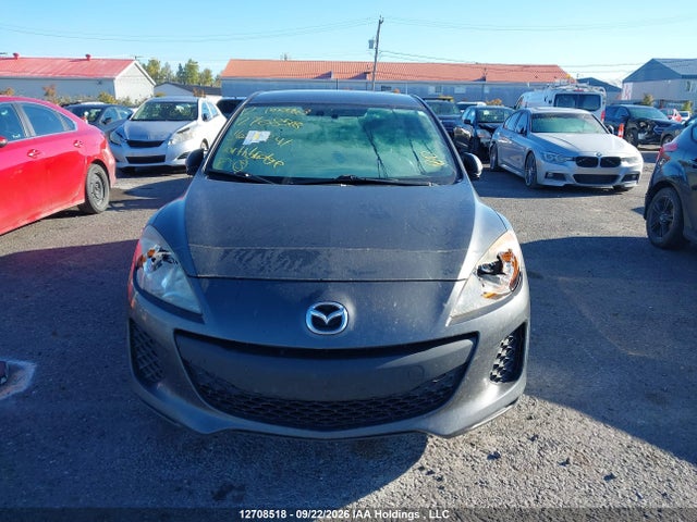Aukcja sprzedaży 2012 Mazda 3 I, vin: JM1BL1L74C1625241, numer aukcji: 12708518