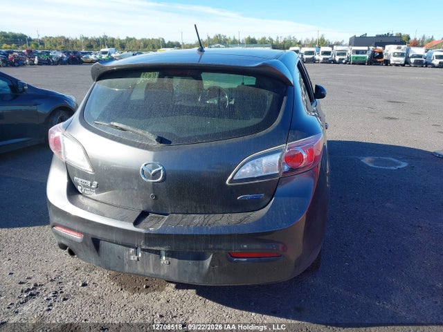 Aukcja sprzedaży 2012 Mazda 3 I, vin: JM1BL1L74C1625241, numer aukcji: 12708518