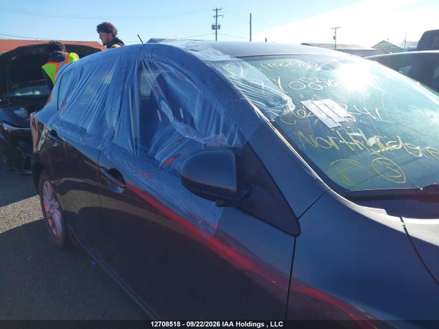 Aukcja sprzedaży 2012 Mazda 3 I, vin: JM1BL1L74C1625241, numer aukcji: 12708518