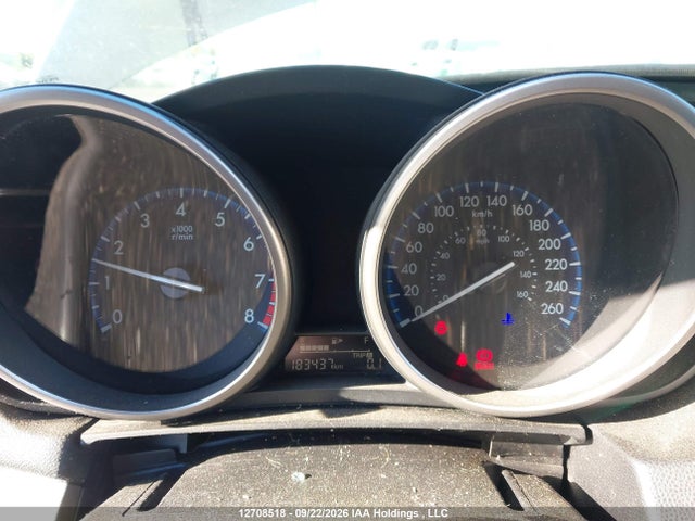 Aukcja sprzedaży 2012 Mazda 3 I, vin: JM1BL1L74C1625241, numer aukcji: 12708518