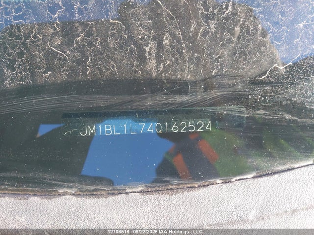 Aukcja sprzedaży 2012 Mazda 3 I, vin: JM1BL1L74C1625241, numer aukcji: 12708518