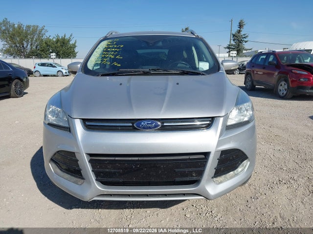 Ford Escape Titanium 2016 1FMCU9J90GUC70122 Image 13