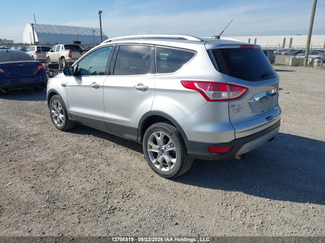 Ford Escape Titanium 2016 1FMCU9J90GUC70122 Image 3