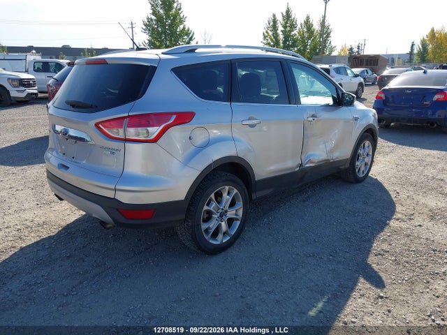 Ford Escape Titanium 2016 1FMCU9J90GUC70122 Image 4