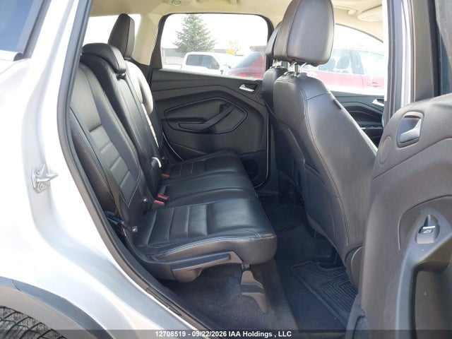 Ford Escape Titanium 2016 1FMCU9J90GUC70122 Image 8
