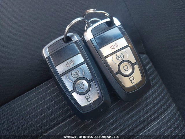 Aukcja sprzedaży 2018 Ford Edge Sel, vin: 2FMPK4J91JBC03892, numer aukcji: 12708520