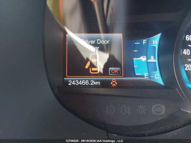 Aukcja sprzedaży 2018 Ford Edge Sel, vin: 2FMPK4J91JBC03892, numer aukcji: 12708520