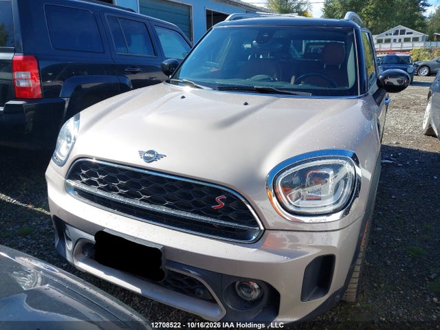 WMZ83BR01N3N26703 Mini Cooper S Countryman All4