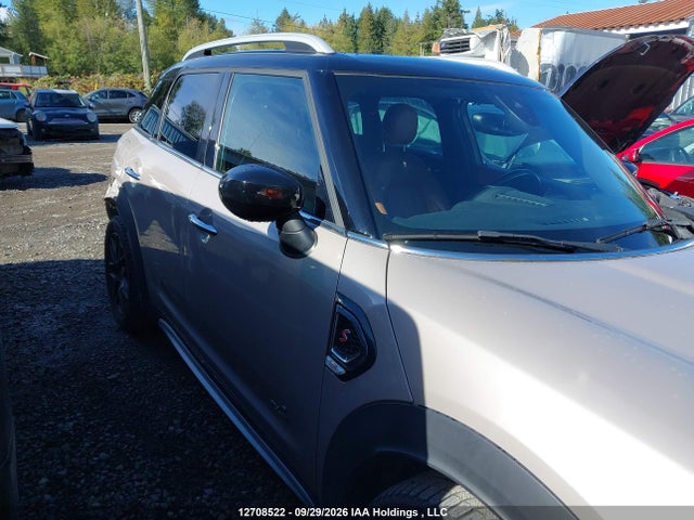 WMZ83BR01N3N26703 Mini Cooper S Countryman All4