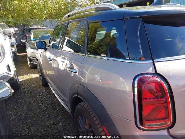WMZ83BR01N3N26703 Mini Cooper S Countryman All4