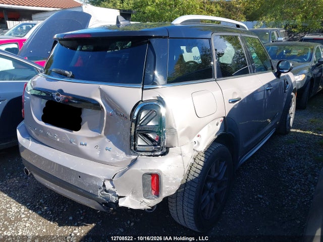 WMZ83BR01N3N26703 Mini Cooper S Countryman All4