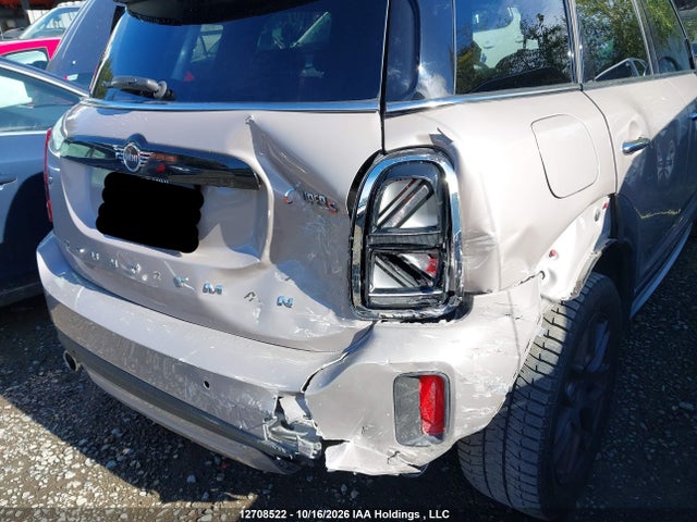 WMZ83BR01N3N26703 Mini Cooper S Countryman All4