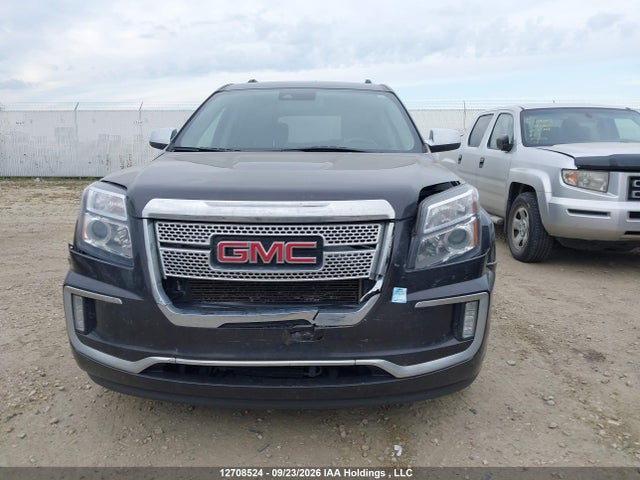 GMC Terrain Denali 2016 2GKFLVE30G6320958 Image 12
