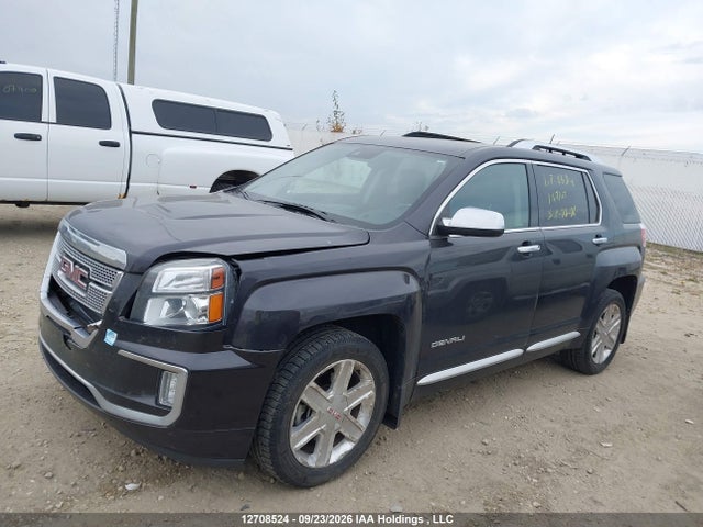 GMC Terrain Denali 2016 2GKFLVE30G6320958 Image 14