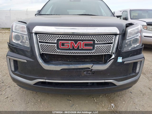 GMC Terrain Denali 2016 2GKFLVE30G6320958 Image 6