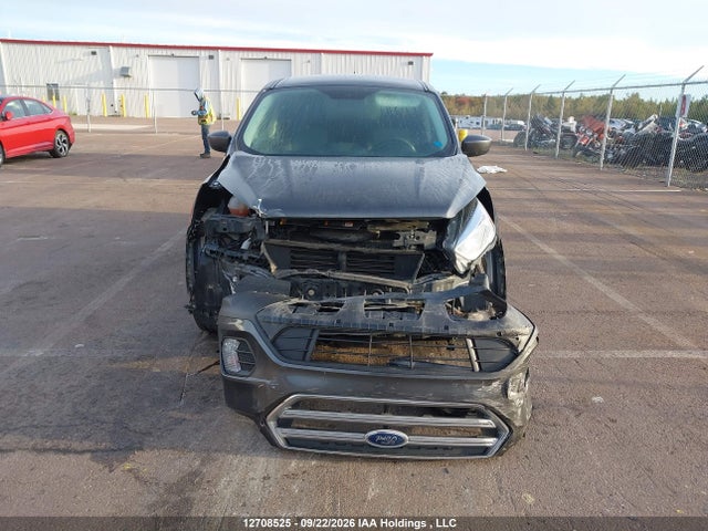 Ford ESCAPE SE 2019 1FMCU9GD5KUC40473 Image 12