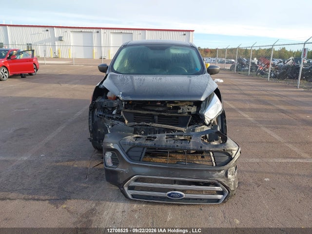 Ford ESCAPE SE 2019 1FMCU9GD5KUC40473 Image 13