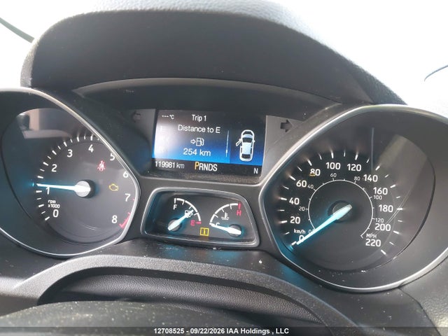 Ford ESCAPE SE 2019 1FMCU9GD5KUC40473 Image 16