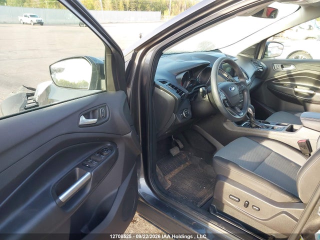 Ford ESCAPE SE 2019 1FMCU9GD5KUC40473 Image 20
