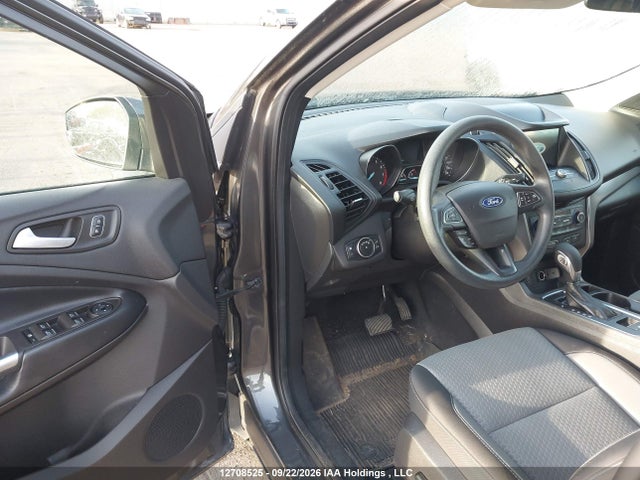 Ford ESCAPE SE 2019 1FMCU9GD5KUC40473 Image 21