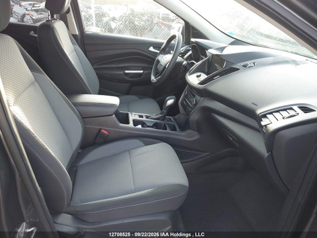 Ford ESCAPE SE 2019 1FMCU9GD5KUC40473 Image 5