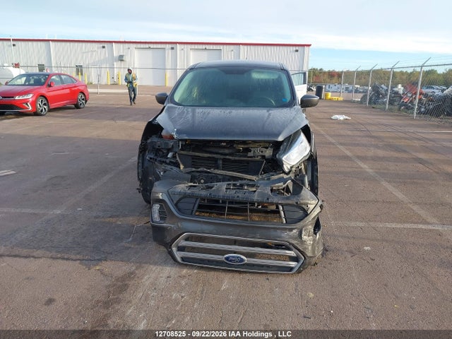 Ford ESCAPE SE 2019 1FMCU9GD5KUC40473 Image 6