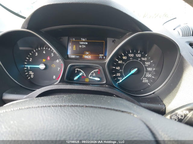 Ford ESCAPE SE 2019 1FMCU9GD5KUC40473 Image 7