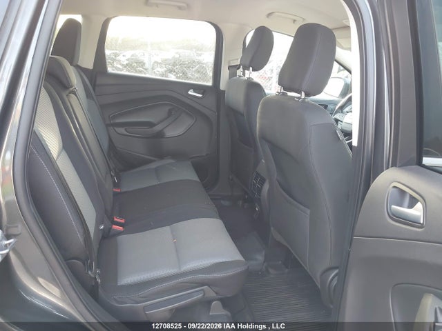 Ford ESCAPE SE 2019 1FMCU9GD5KUC40473 Image 8