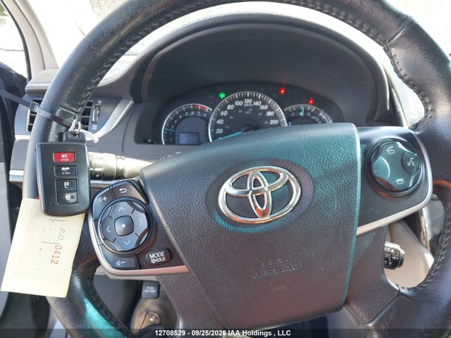 Продажа на аукционе авто 2013 Toyota Camry Ce/xle, vin: 4T1BF1FK2DU684548, номер лота: 12708529