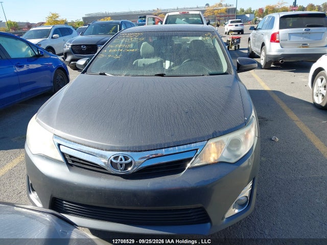 Продажа на аукционе авто 2013 Toyota Camry Ce/xle, vin: 4T1BF1FK2DU684548, номер лота: 12708529