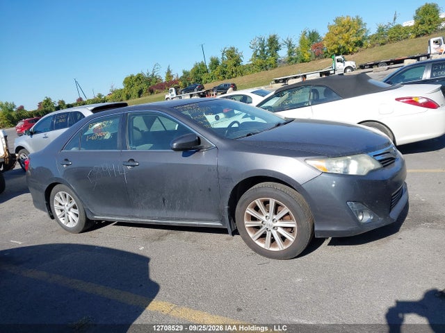 Продажа на аукционе авто 2013 Toyota Camry Ce/xle, vin: 4T1BF1FK2DU684548, номер лота: 12708529
