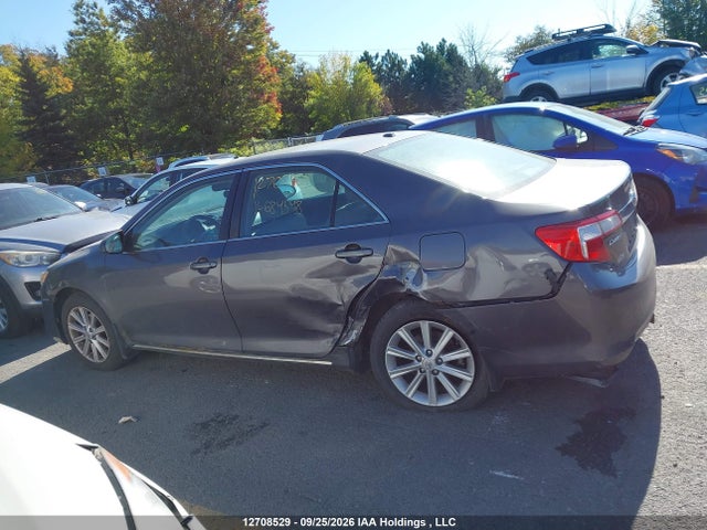 Продажа на аукционе авто 2013 Toyota Camry Ce/xle, vin: 4T1BF1FK2DU684548, номер лота: 12708529