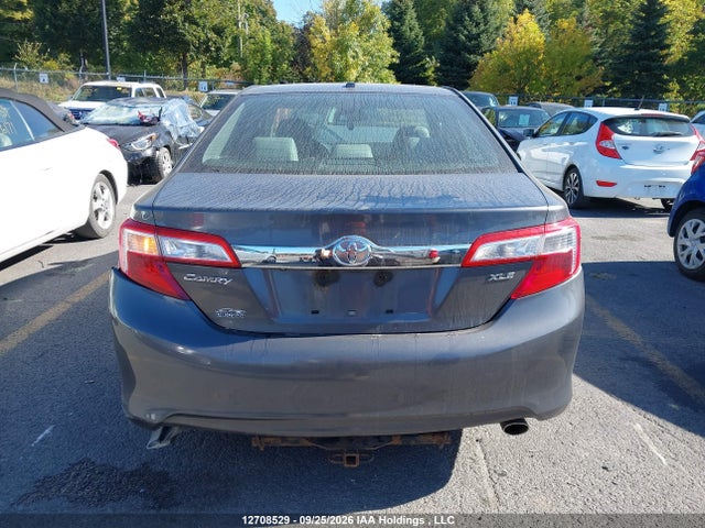 Продажа на аукционе авто 2013 Toyota Camry Ce/xle, vin: 4T1BF1FK2DU684548, номер лота: 12708529