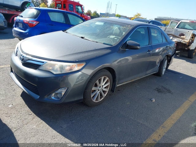 Продажа на аукционе авто 2013 Toyota Camry Ce/xle, vin: 4T1BF1FK2DU684548, номер лота: 12708529