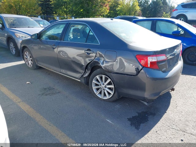 Продажа на аукционе авто 2013 Toyota Camry Ce/xle, vin: 4T1BF1FK2DU684548, номер лота: 12708529