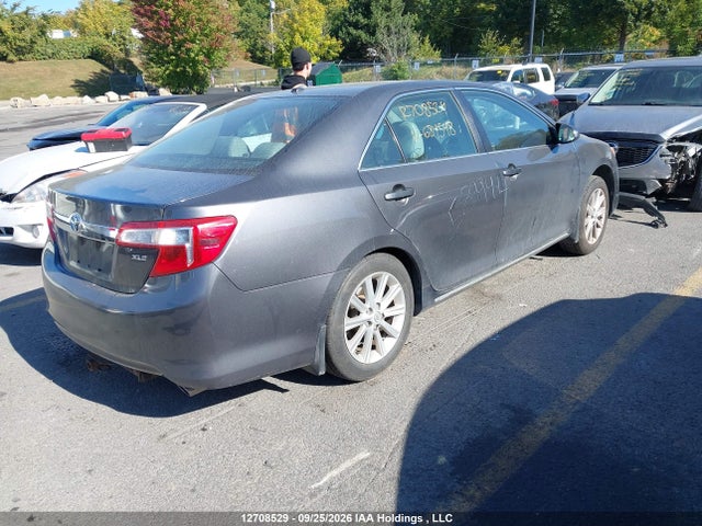 Продажа на аукционе авто 2013 Toyota Camry Ce/xle, vin: 4T1BF1FK2DU684548, номер лота: 12708529