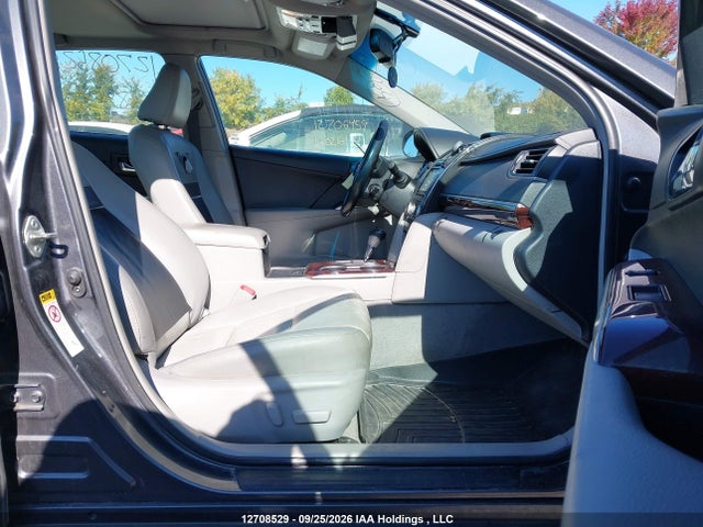 Продажа на аукционе авто 2013 Toyota Camry Ce/xle, vin: 4T1BF1FK2DU684548, номер лота: 12708529