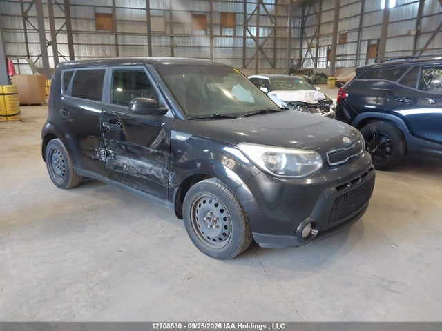 Продажа на аукционе авто 2014 Kia Soul, vin: KNDJN2A23E7045305, номер лота: 12708530