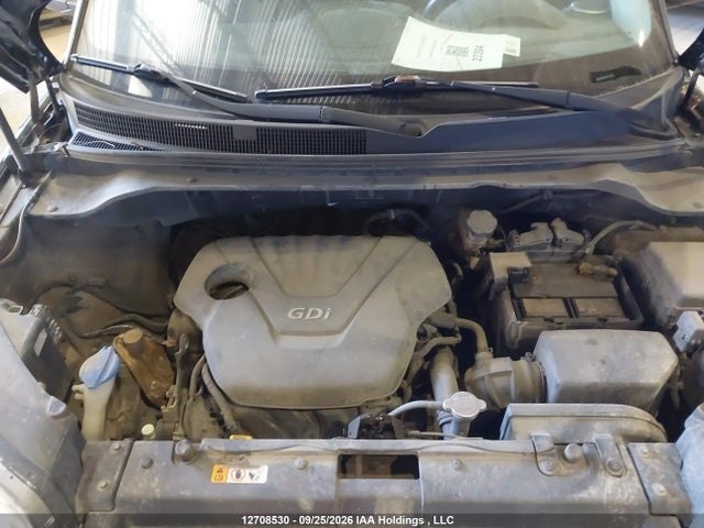 Продаж на аукціоні авто 2014 Kia Soul, vin: KNDJN2A23E7045305, номер лоту: 12708530