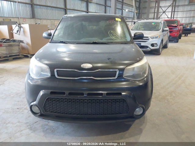 Продаж на аукціоні авто 2014 Kia Soul, vin: KNDJN2A23E7045305, номер лоту: 12708530