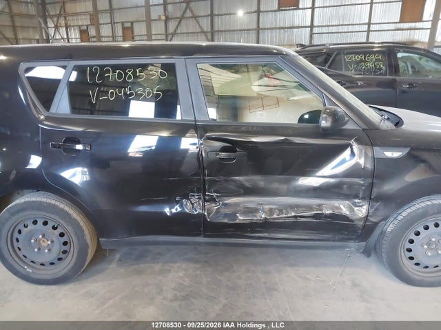 Продаж на аукціоні авто 2014 Kia Soul, vin: KNDJN2A23E7045305, номер лоту: 12708530