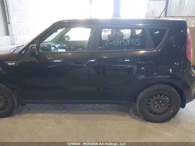Продаж на аукціоні авто 2014 Kia Soul, vin: KNDJN2A23E7045305, номер лоту: 12708530