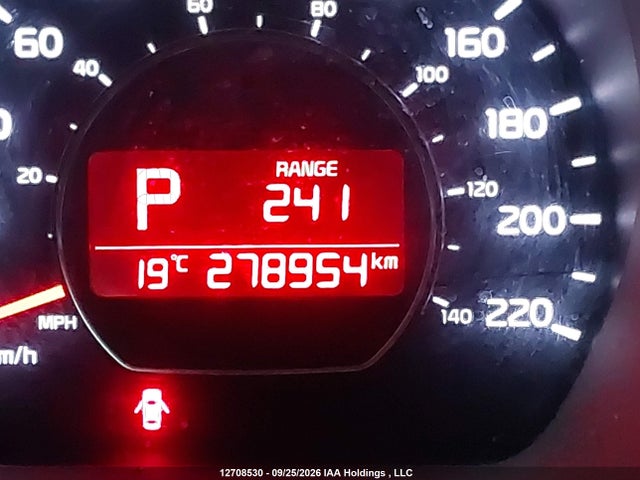 Продаж на аукціоні авто 2014 Kia Soul, vin: KNDJN2A23E7045305, номер лоту: 12708530