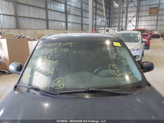 Продаж на аукціоні авто 2014 Kia Soul, vin: KNDJN2A23E7045305, номер лоту: 12708530