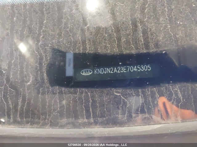 Продаж на аукціоні авто 2014 Kia Soul, vin: KNDJN2A23E7045305, номер лоту: 12708530
