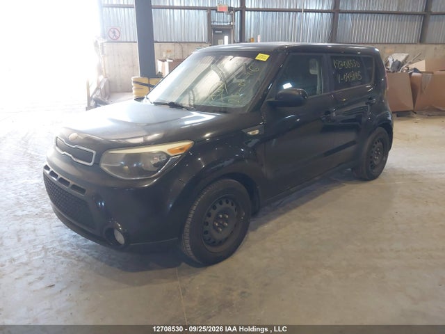 Продаж на аукціоні авто 2014 Kia Soul, vin: KNDJN2A23E7045305, номер лоту: 12708530
